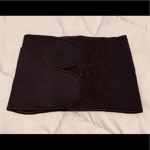 Belly Bandit BFF wrap